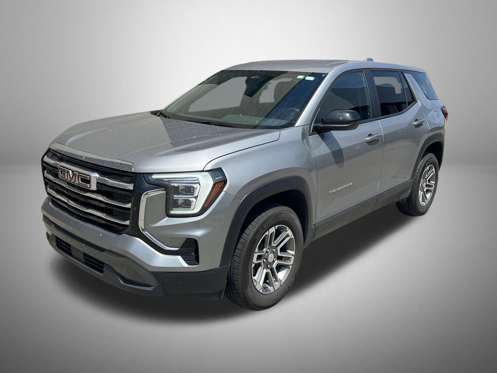 2026 GMC Terrain Elevation FWD's photo