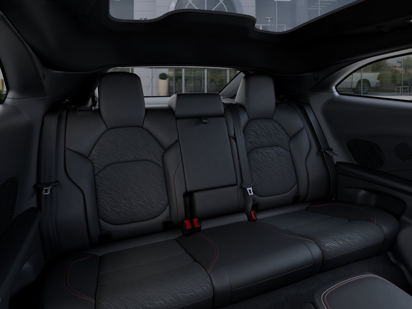 2025 Dodge Charger Daytona R/T - Photo 27