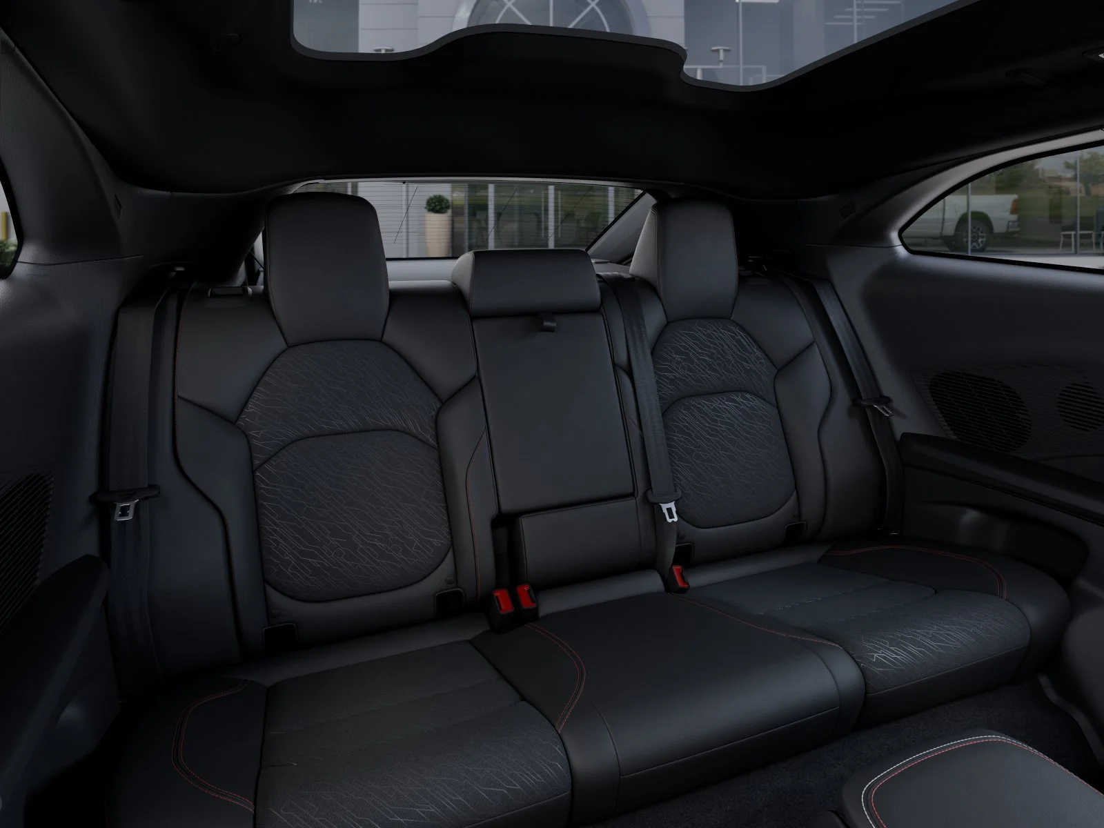 2025 Dodge Charger Daytona R/T - Photo 27