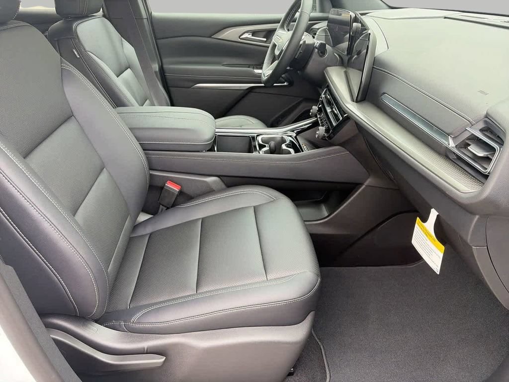 2026 Chevrolet Traverse LT - Photo 10
