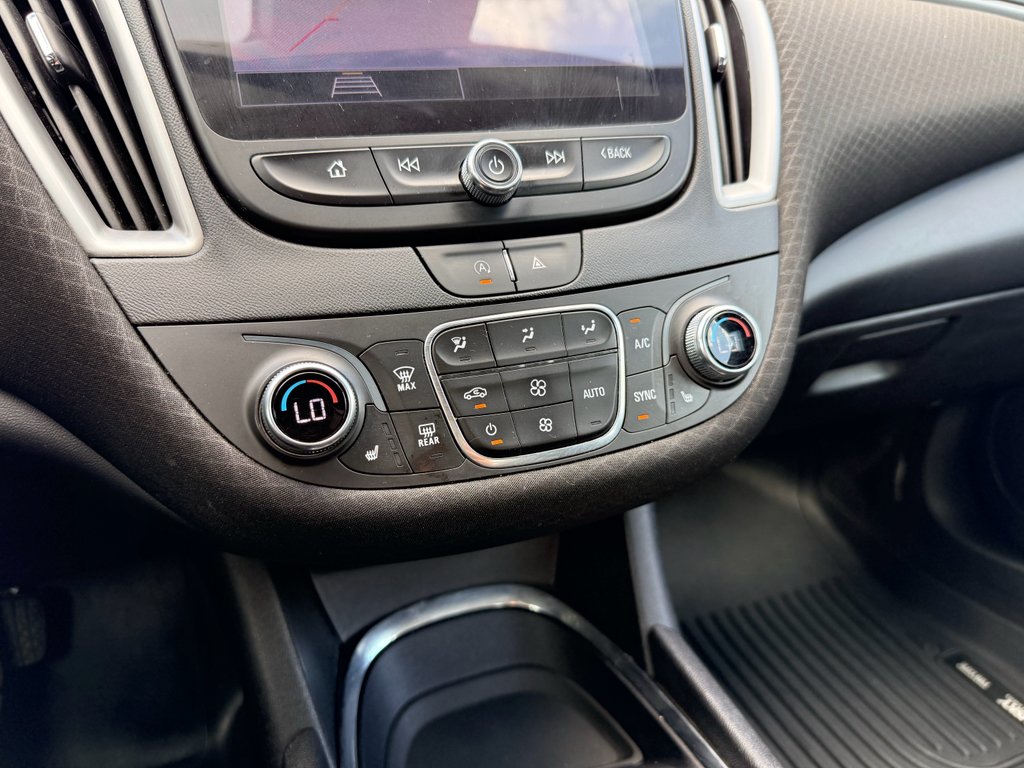 Used 2023 Mosaic Black Metallic Chevrolet LT image 22