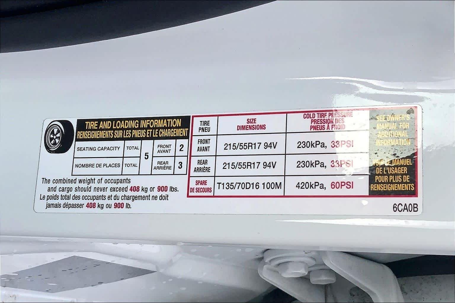Used 2025 Glacier White Nissan SV image 37