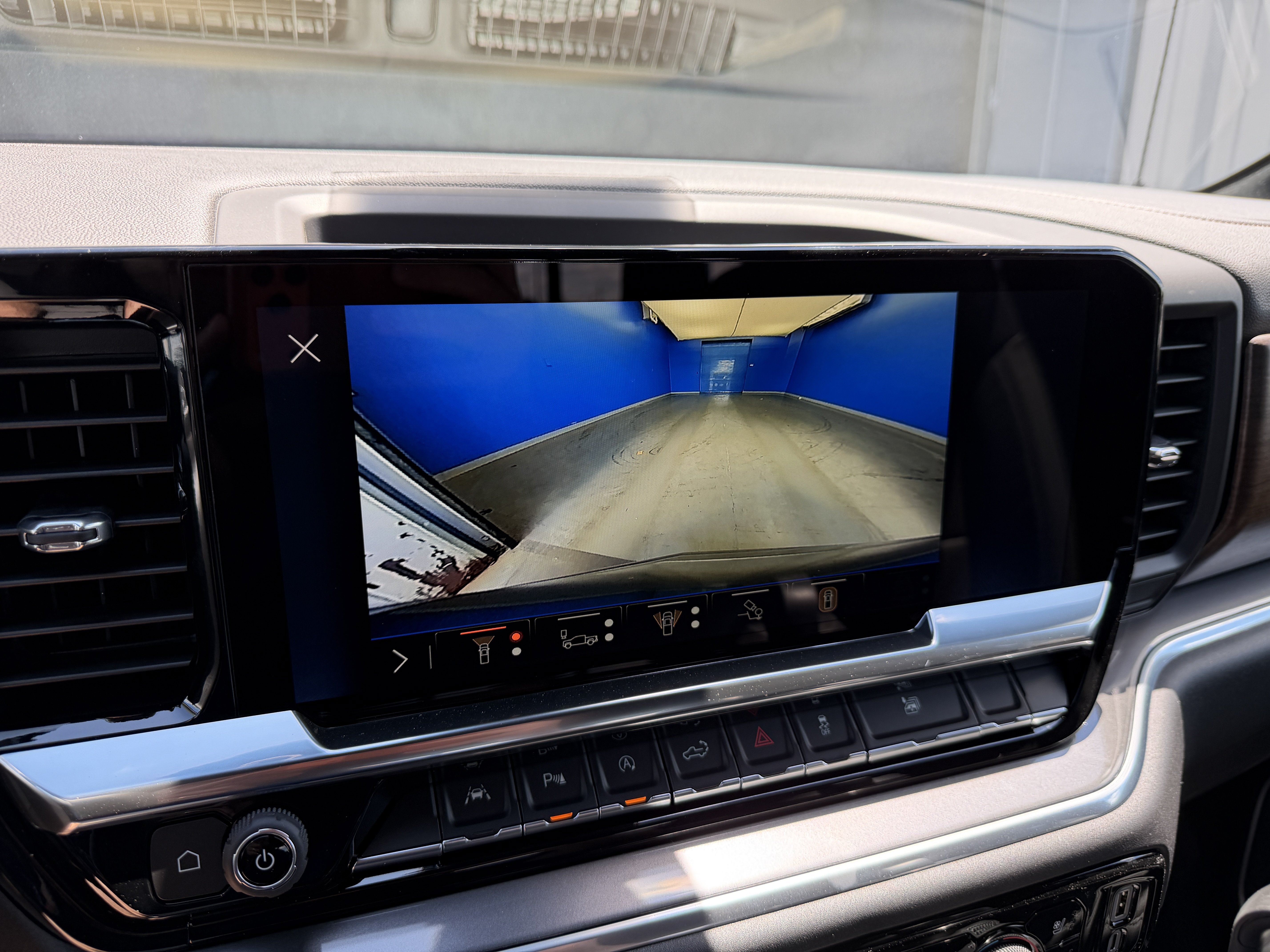 2026 Chevrolet Silverado 1500 High Country - Photo 23