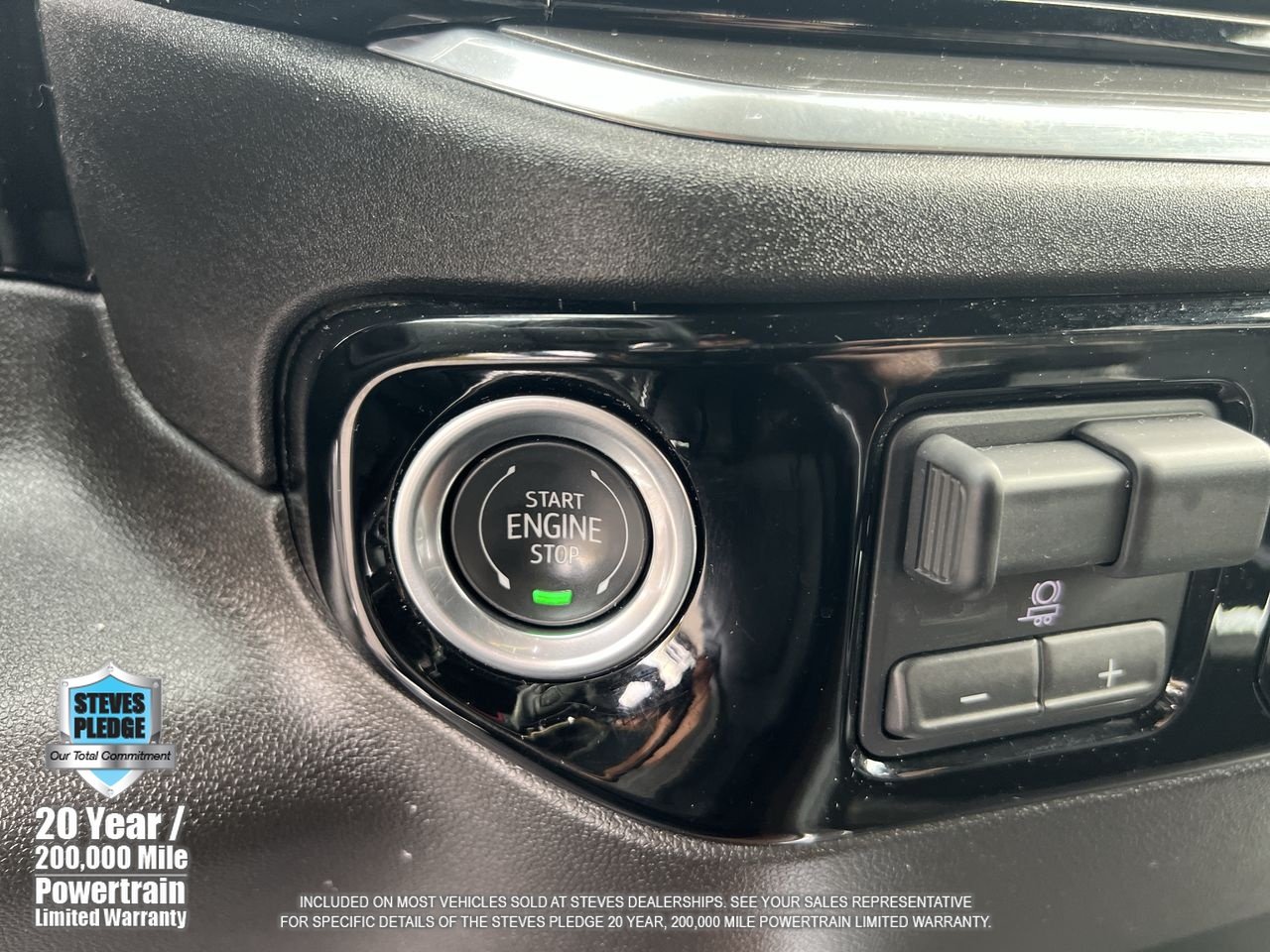 2025 Chevrolet Silverado 2500HD High Country - Photo 21