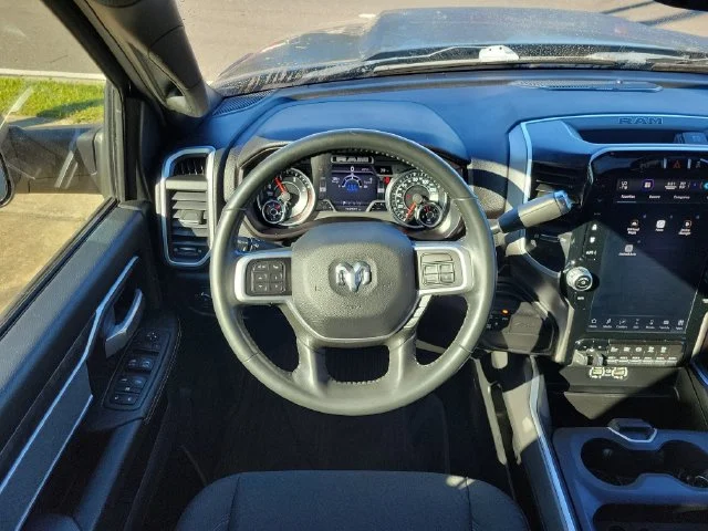 Used 2022 Gray Ram Big Horn image 10
