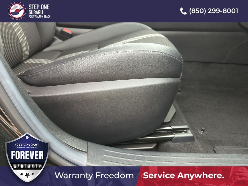 Used 2024 Black Mazda 2.5 S Preferred Package image 37
