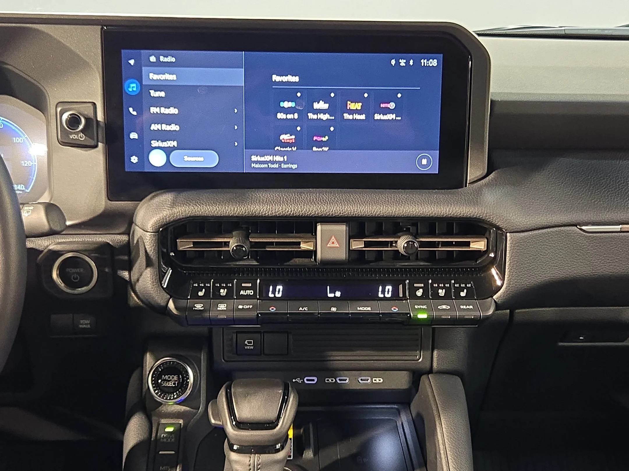 Certified Used 2026 Black Toyota  image 16