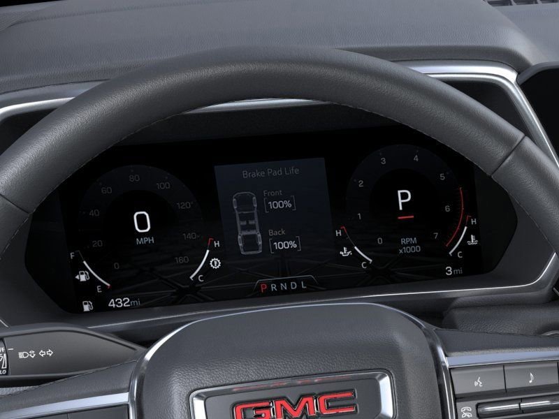 New 2026 Coastal Dune GMC Elevation image 18