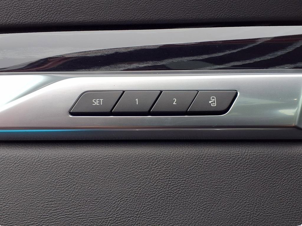 2026 Cadillac Escalade ESV Sport - Photo 40