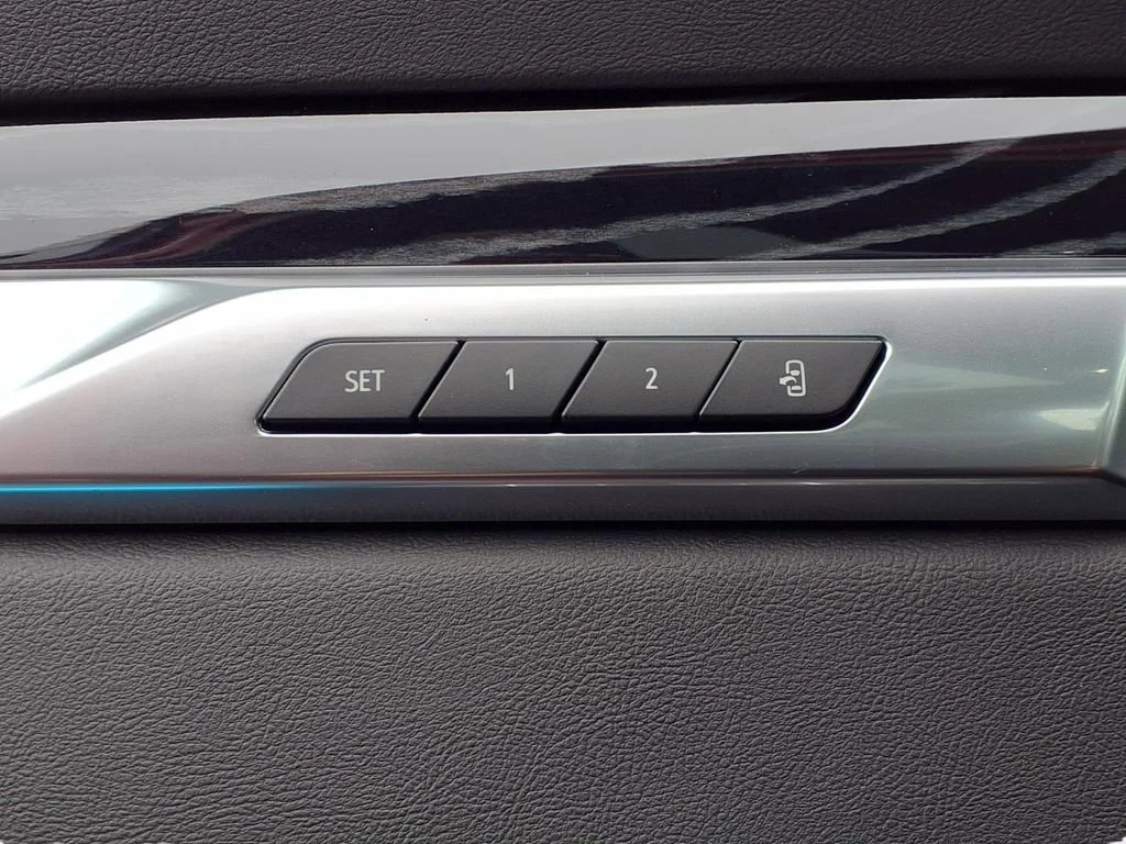 2026 Cadillac Escalade ESV Sport - Photo 40