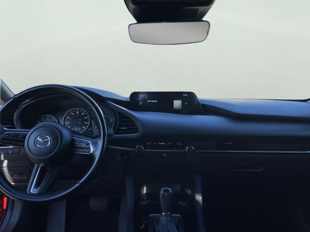 Used 2025 Red Mazda 2.5 S Select Sport image 17