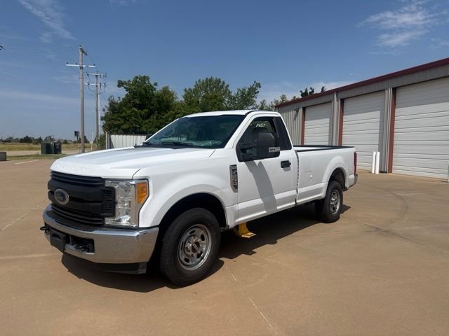 2017 Ford F-250SD XL
