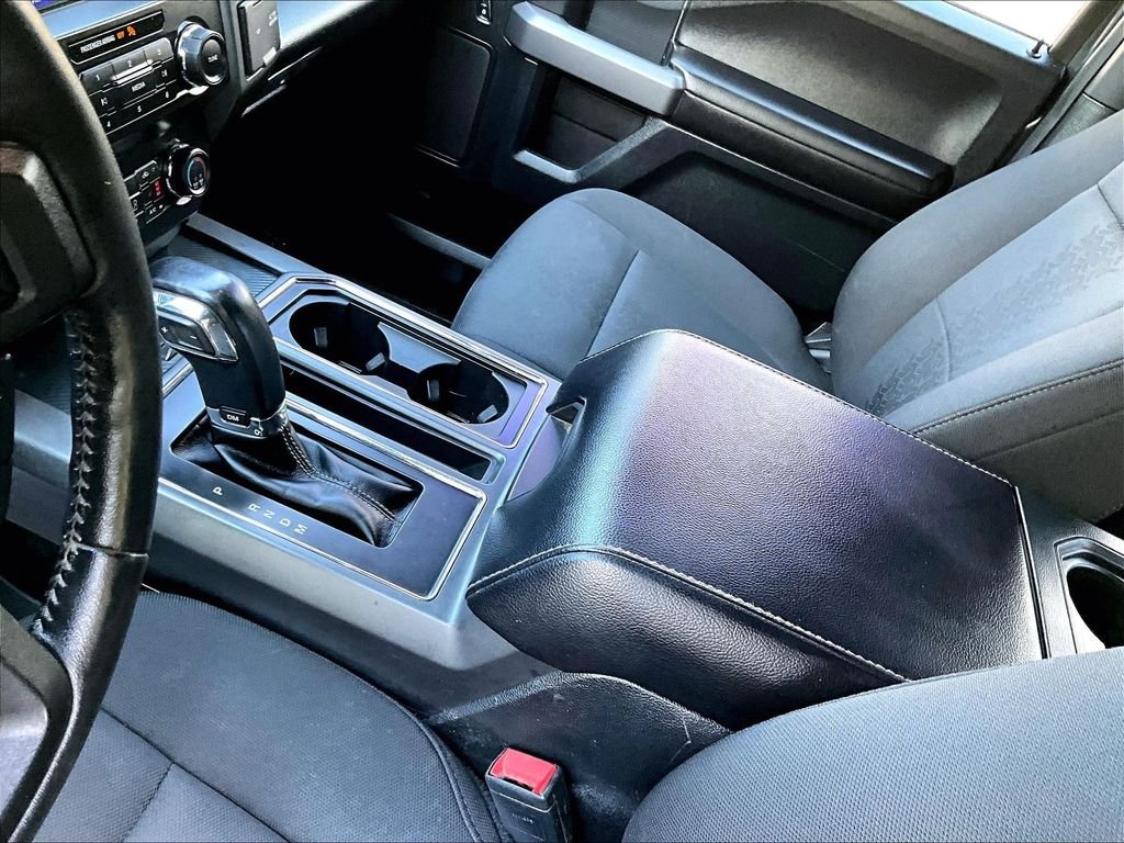 Used 2020 Magnetic Ford XLT image 20