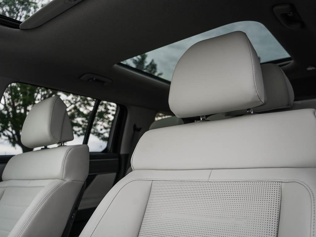 New 2026 Rockwood Green Hyundai Limited 6P AWD image 48