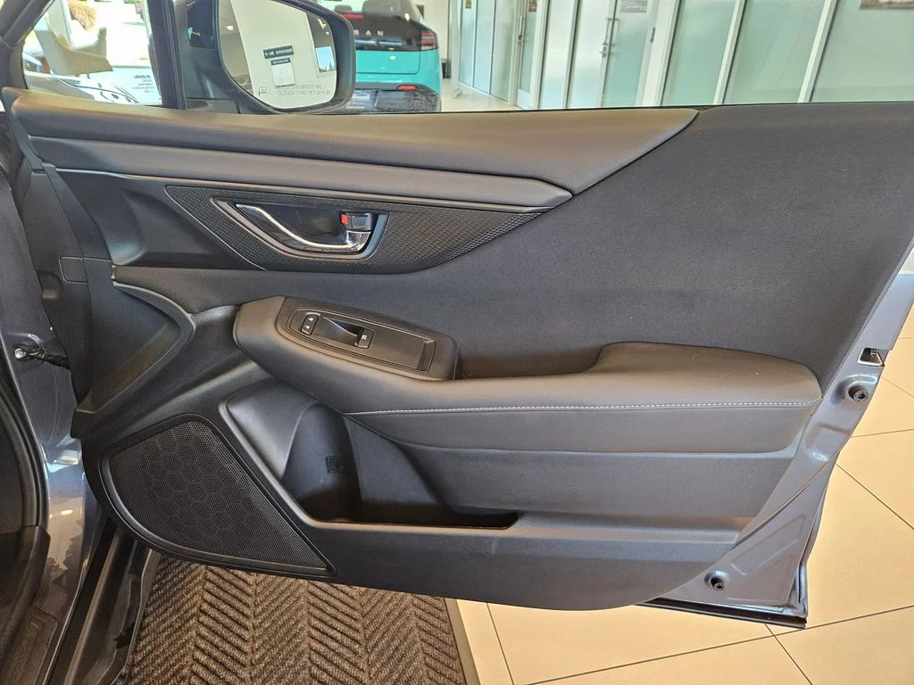 Used 2024 Gray Subaru Premium image 24