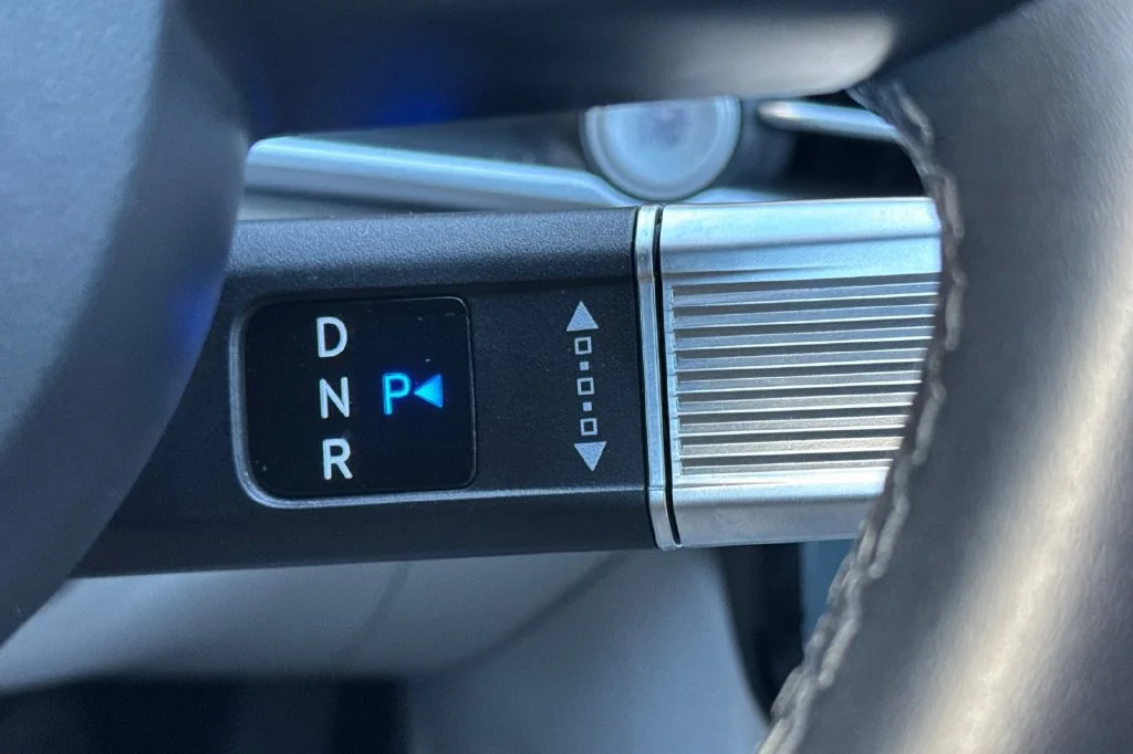 2025 Hyundai Tucson SEL Convenience - Photo 22