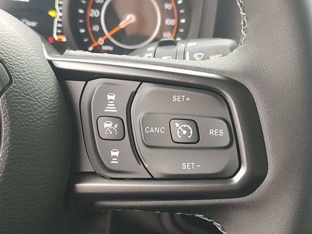 New 2026 Reign Jeep Rubicon image 21