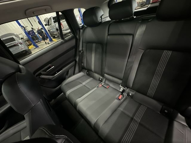 New 2026 Jet Black Mica Mazda Preferred AWD image 31