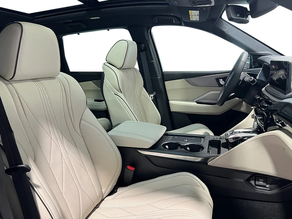 New 2026 LIQUID CARBON M Acura w/A-Spec Advance Package image 40