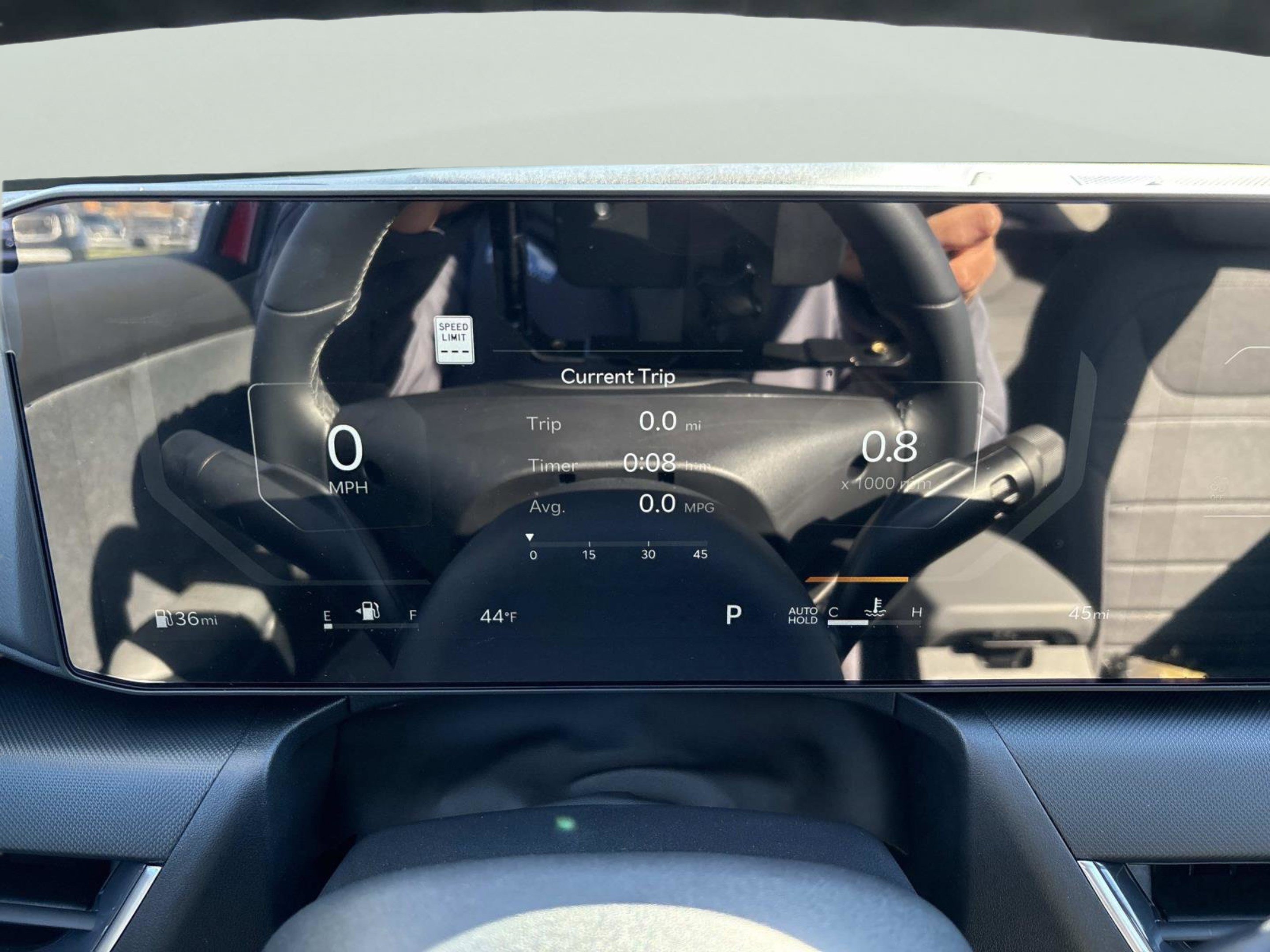 2025 Kia K4 EX - Photo 31