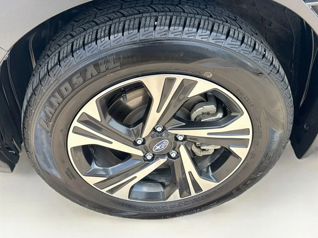 Certified Used 2024 Gray Subaru Premium image 37