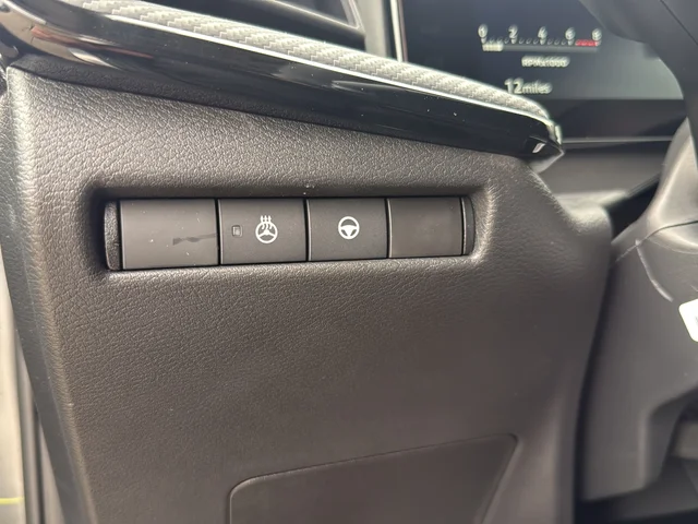 2026 Nissan KICKS SR AWD - Photo 25