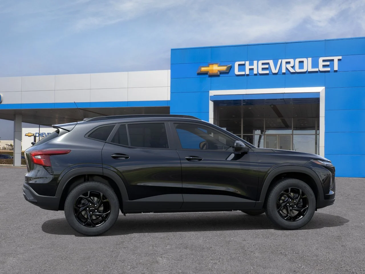 2026 Chevrolet Trax LT - Photo 5