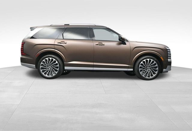 Certified Used 2026 Brown Hyundai Calligraphy image 39
