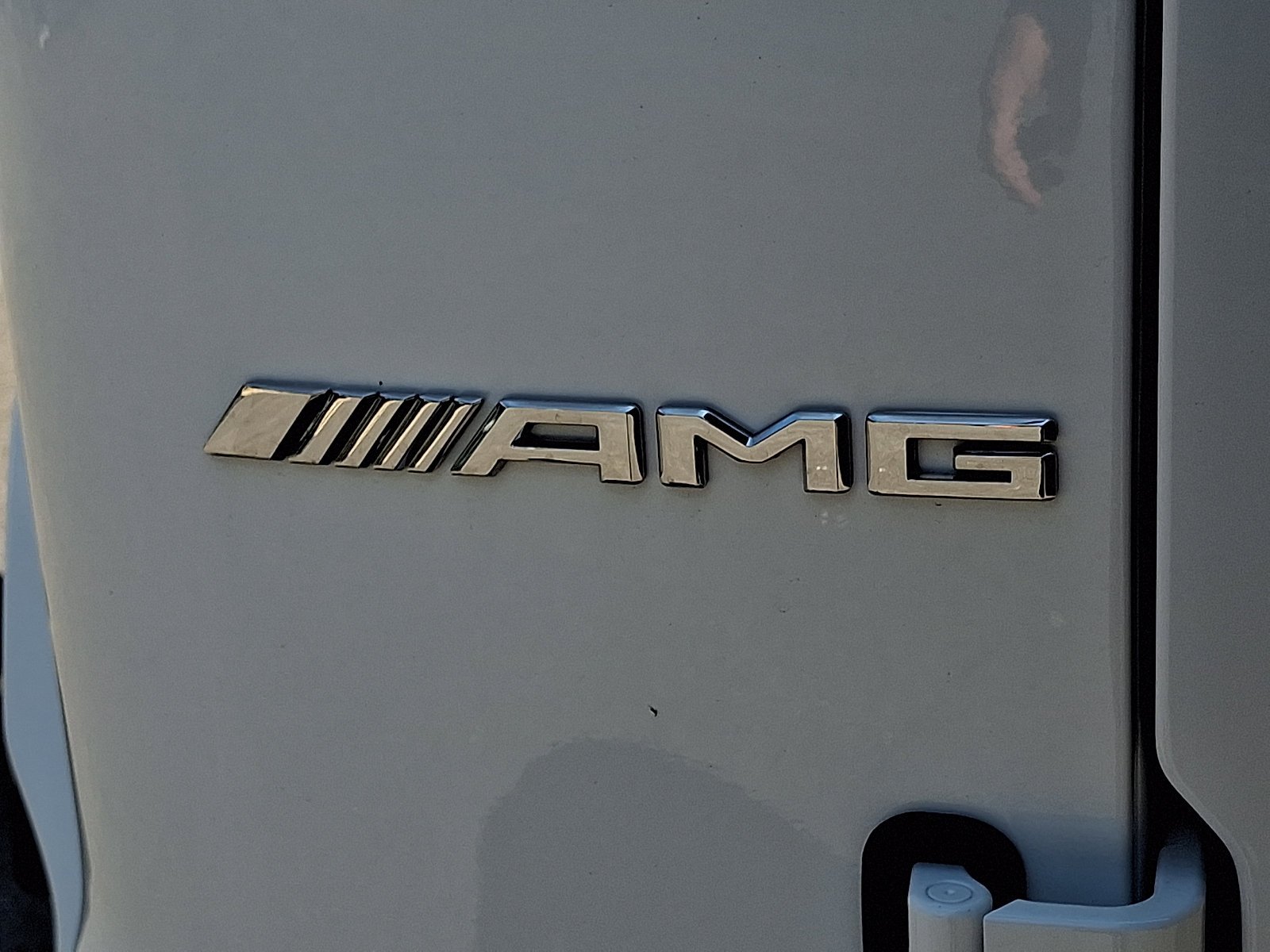 New 2027 Polar White Mercedes-Benz AMG® G 63 SUV image 42