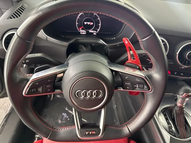 Used 2018  Audi 2.0T image 29