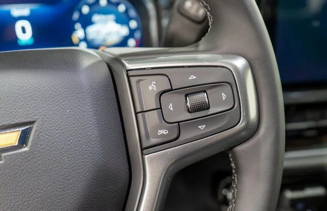 2026 Chevrolet Silverado 1500 LT - Photo 19