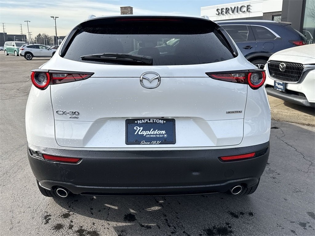 2023 MAZDA CX-30 - Image 1