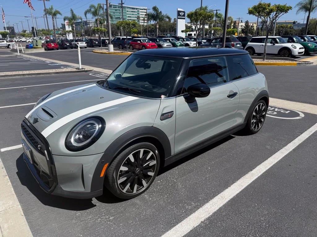 2023 MINI 3 Door