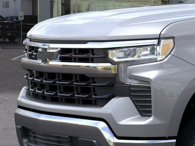 2026 Chevrolet Silverado 1500 LT - Photo 13