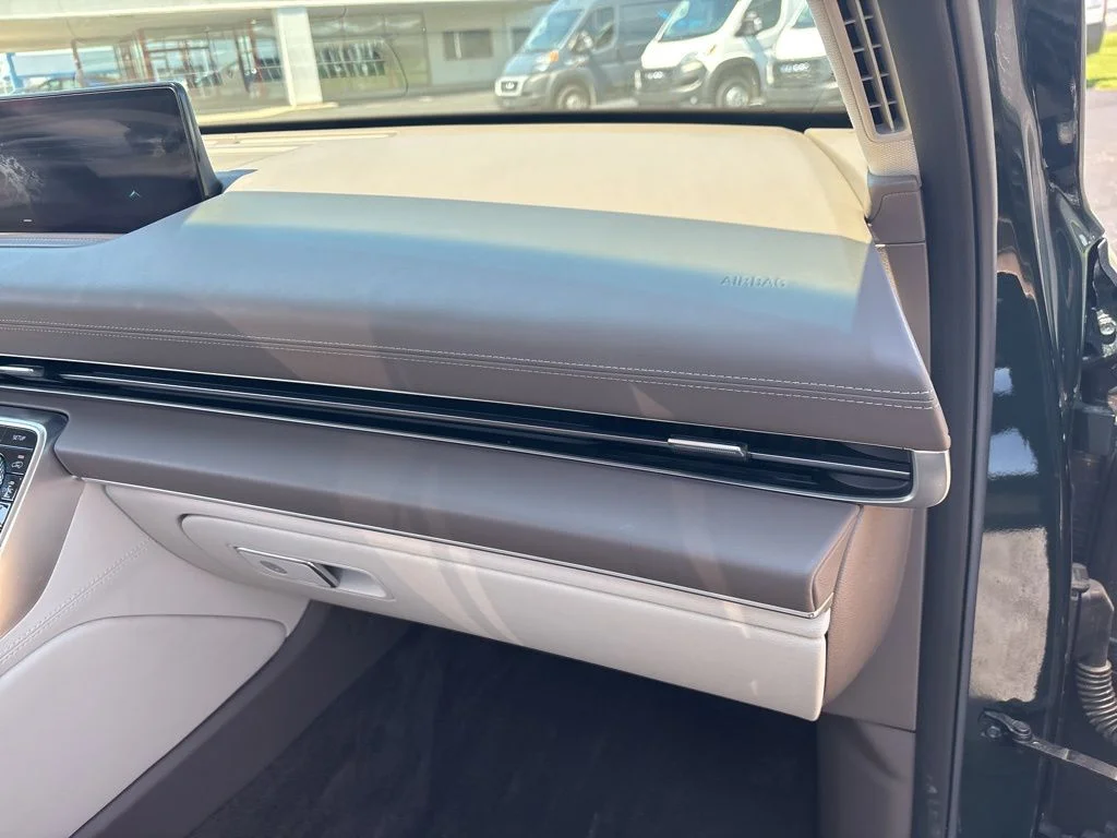 2021 GENESIS GV80 Standard - Photo 38