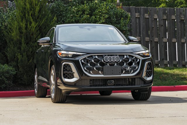 2026 Audi Q5 Sportback Premium