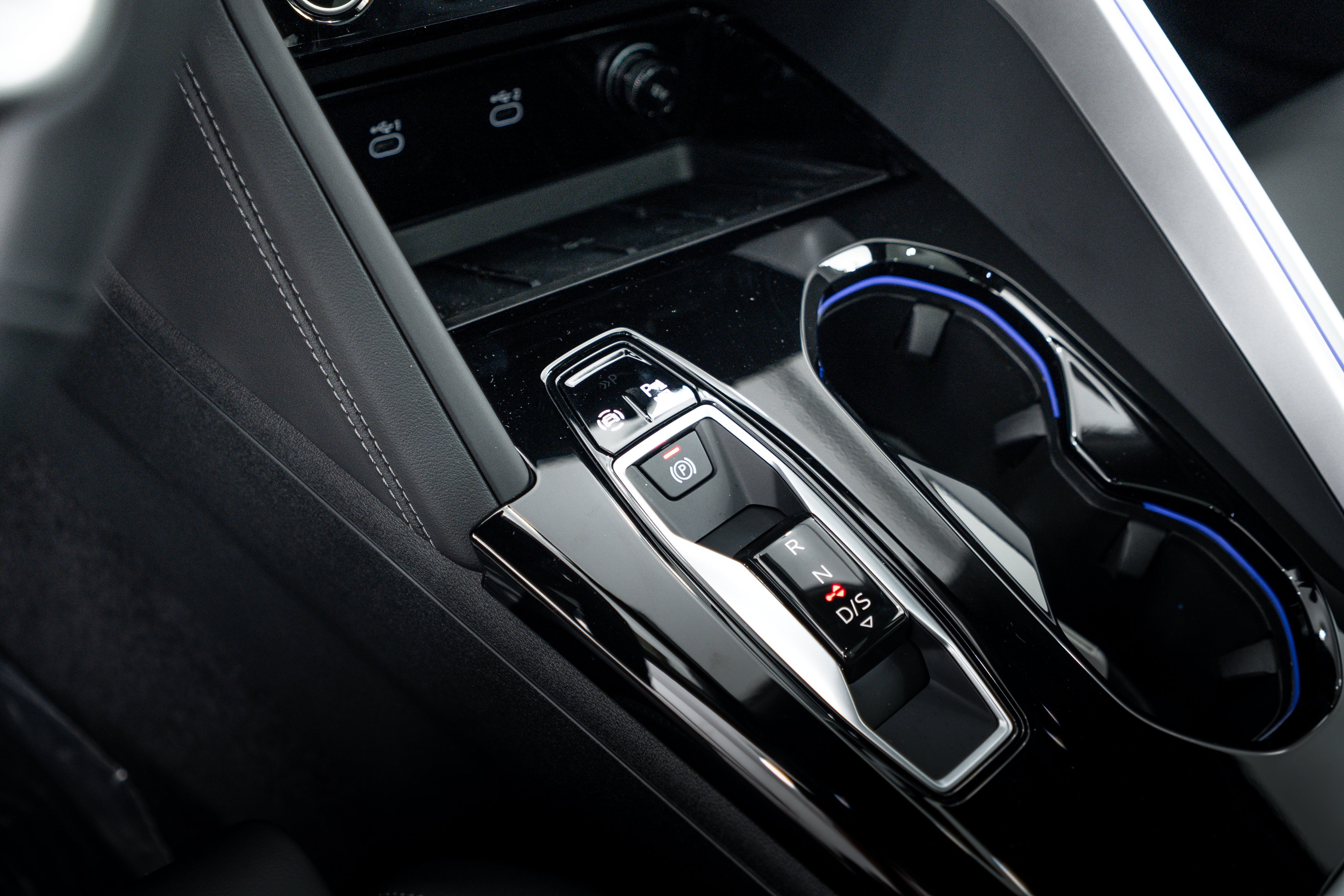 New 2026 Glacier White Audi Premium Plus image 11