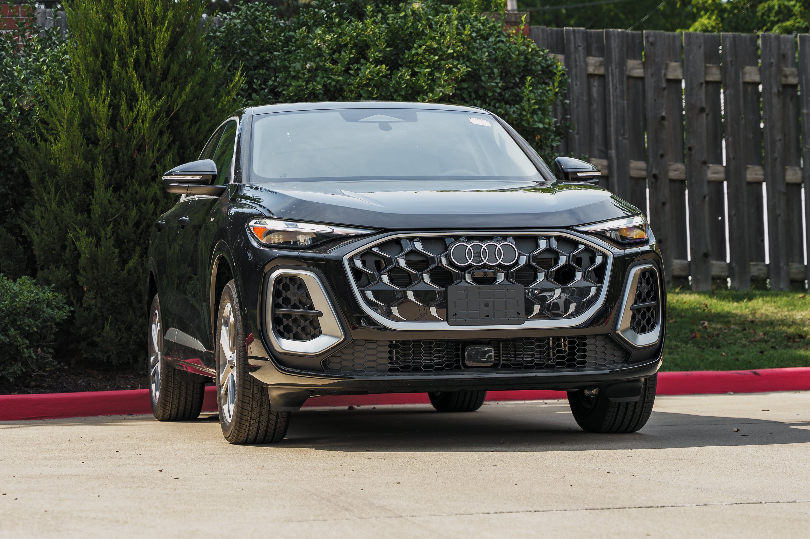 2026 Audi Q5 Sportback