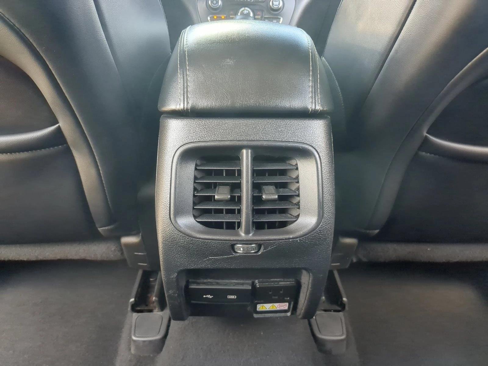 Used 2019 Bright White Clearcoat Jeep Limited image 17