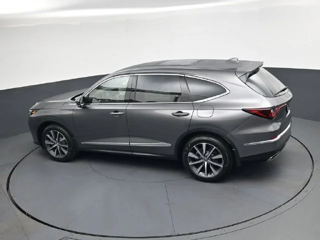 2026 Acura MDX Technology Package - Photo 24