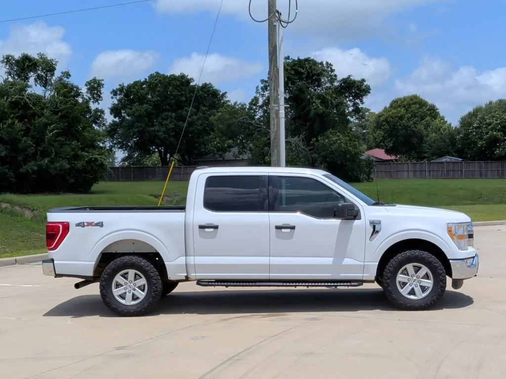 2022 Ford F-150 XLT - Photo 9