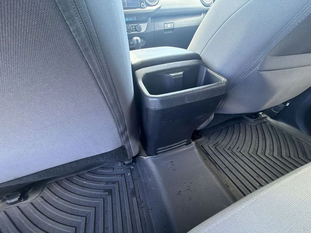 Used 2023 Gray Toyota SR5 image 28