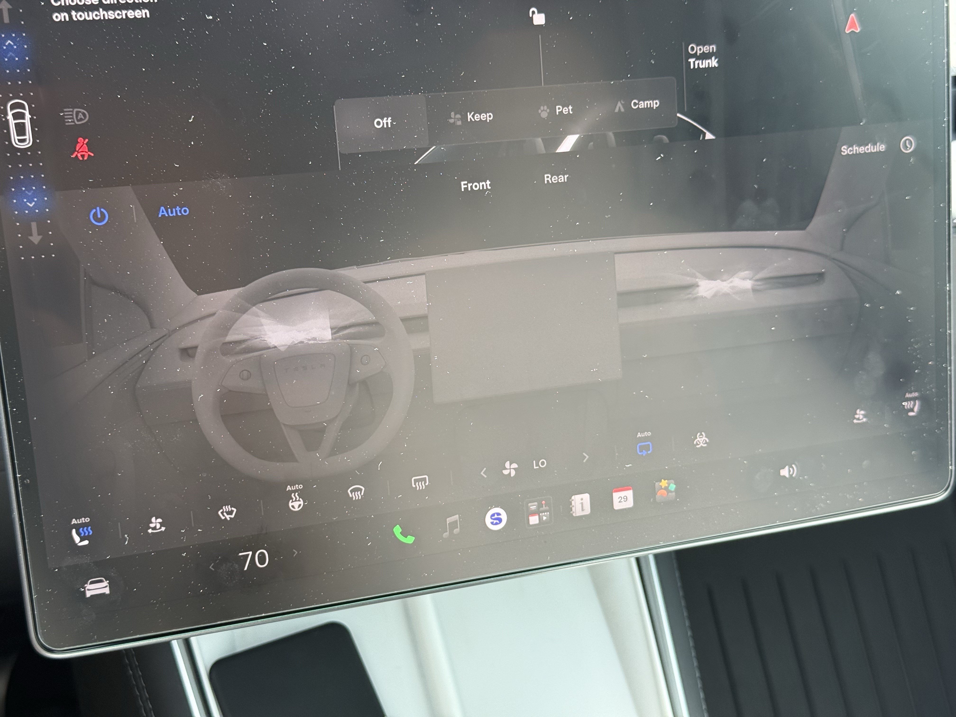 Used 2026 White Tesla Long Range Launch Series image 20