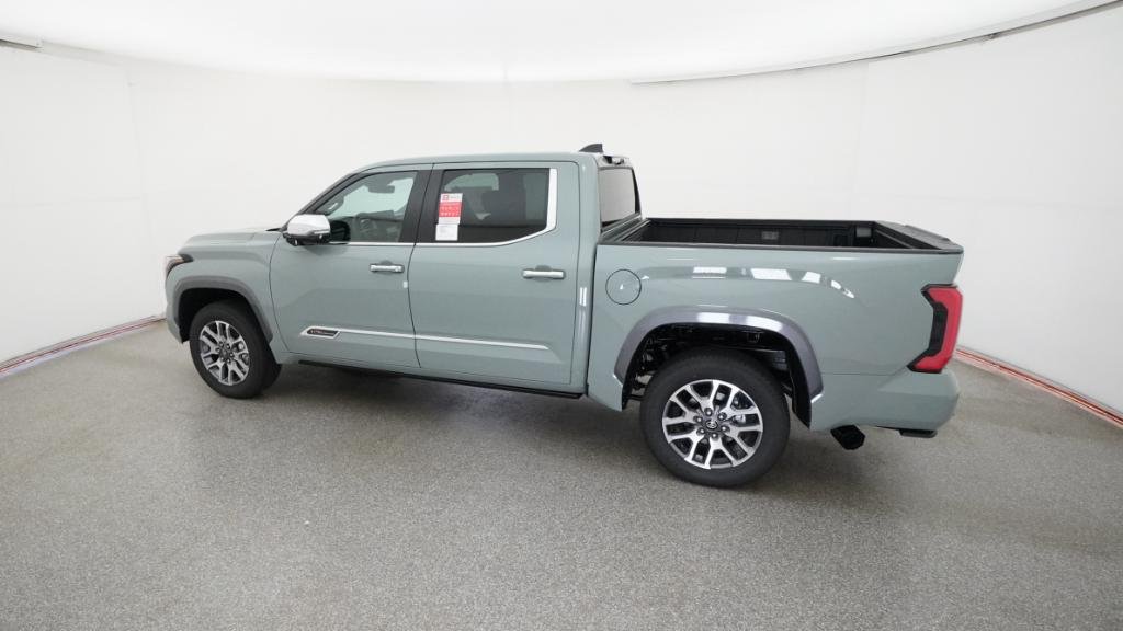 New 2026 Lunar Rock Toyota 1794 Edition image 14