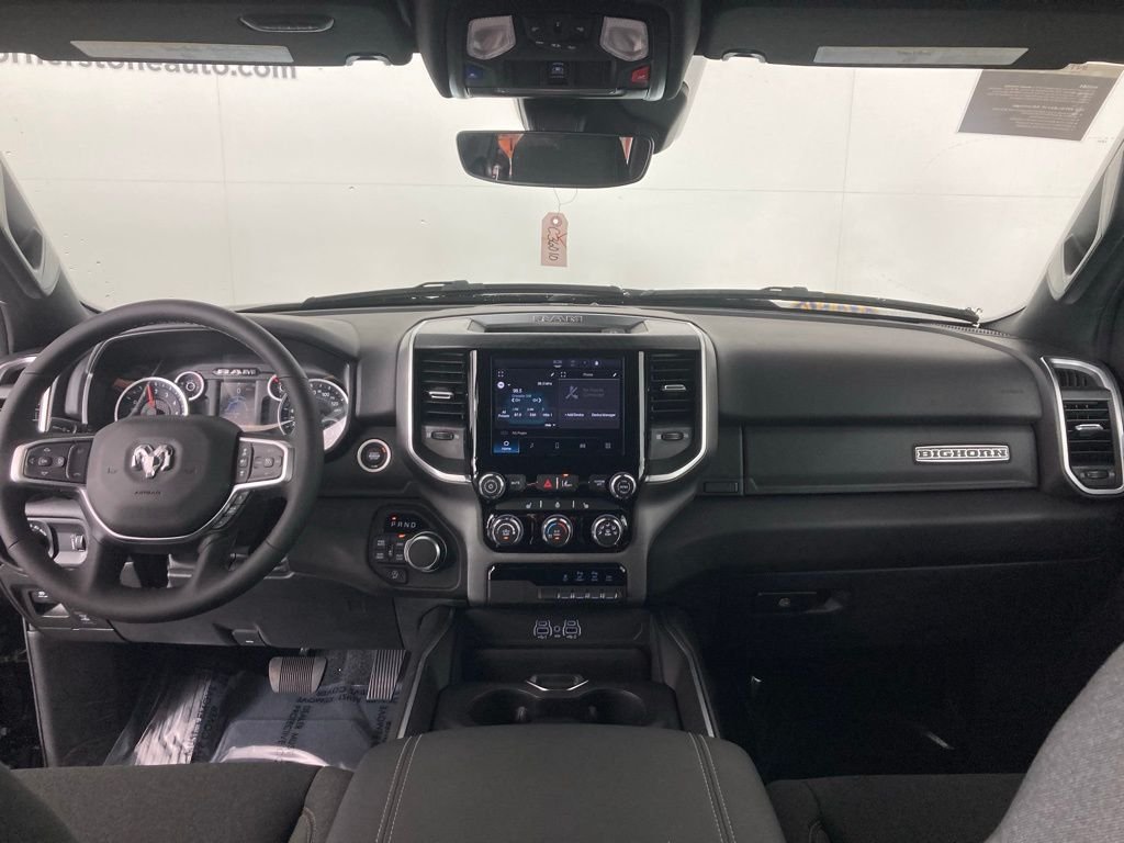 2026 RAM 1500 Big Horn/Lone Star - Photo 9