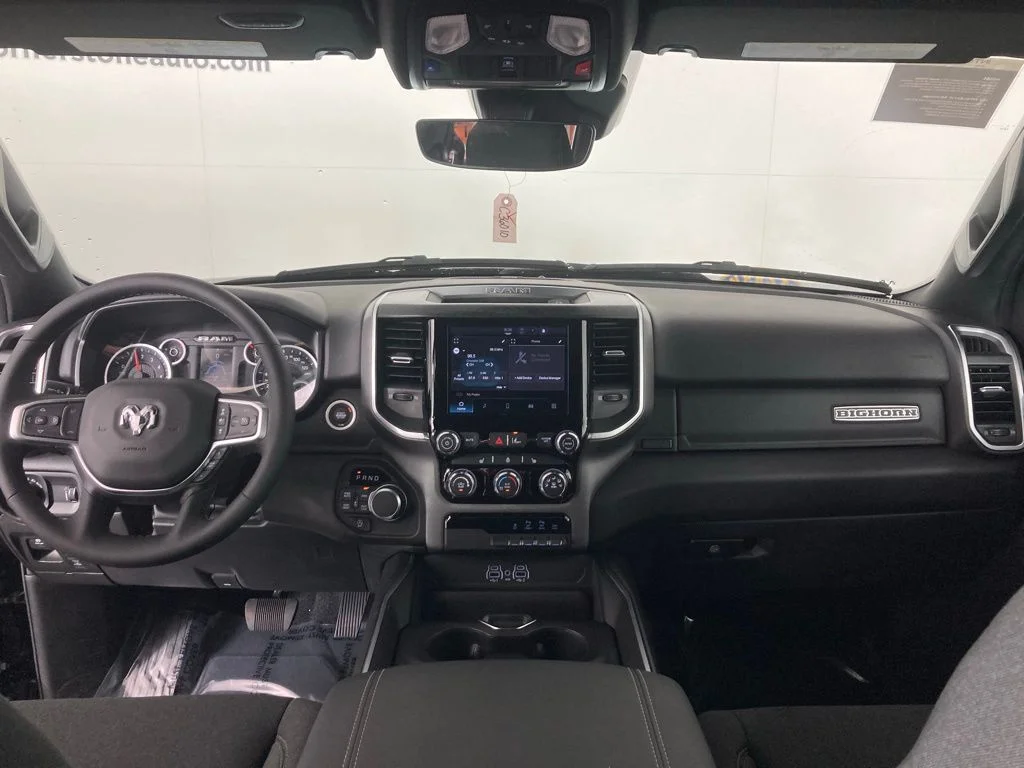 2026 RAM 1500 Big Horn/Lone Star - Photo 9