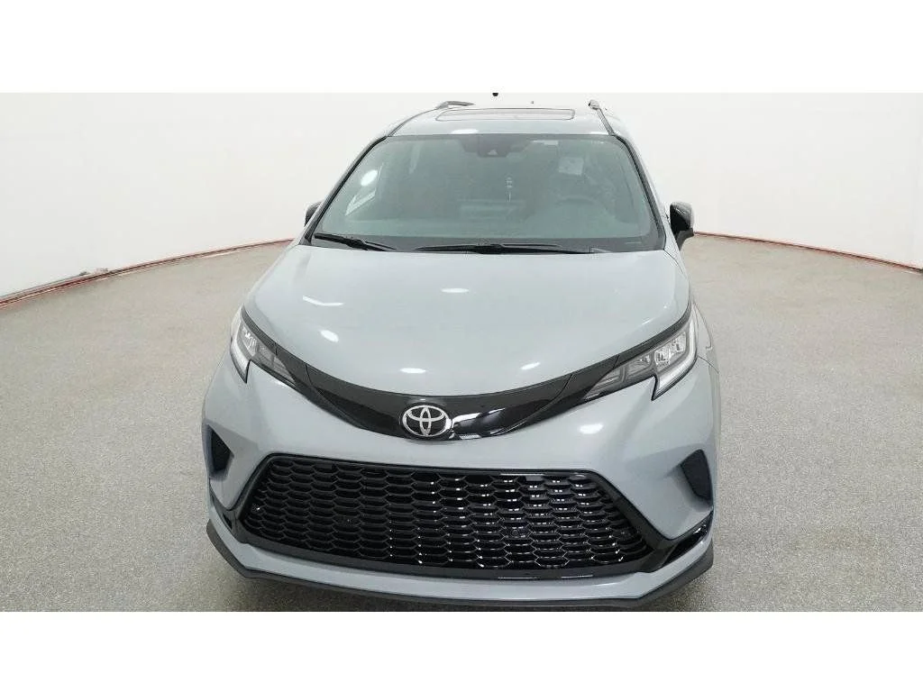 New 2026  Toyota XSE image 20