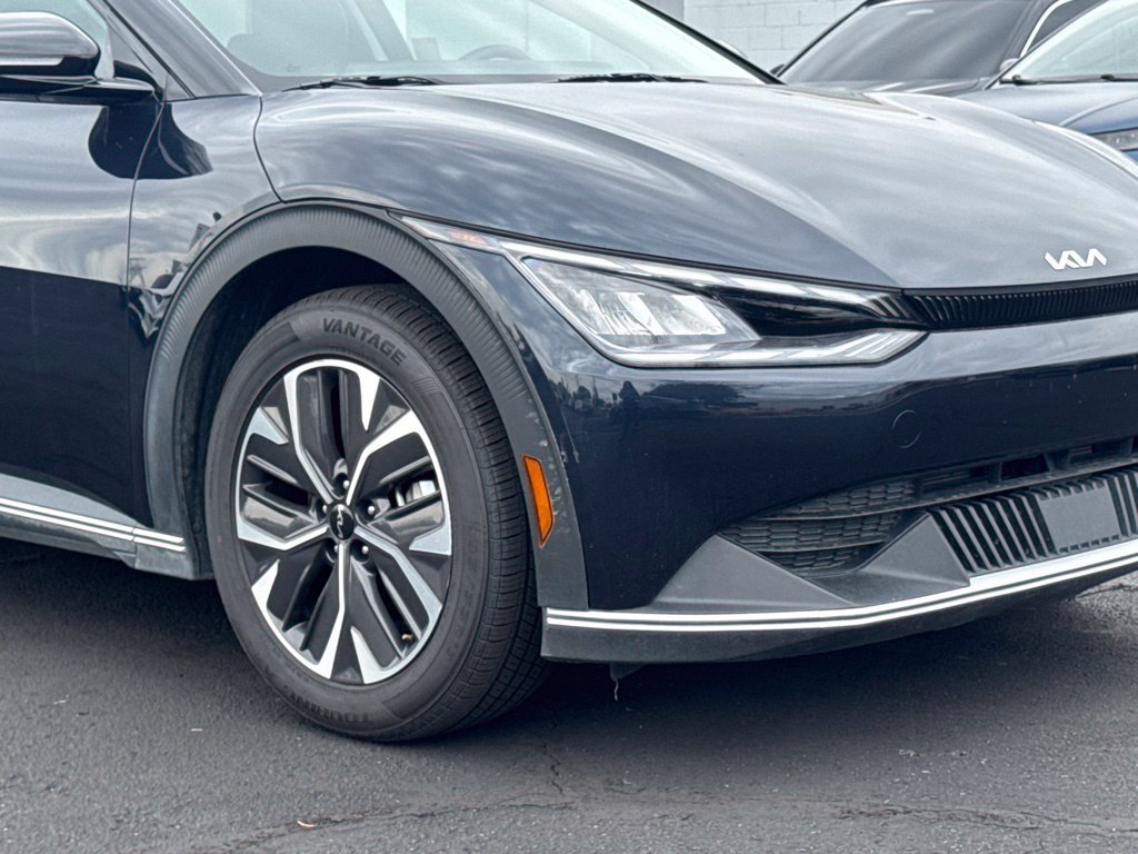 Used 2024 Kia EV6 Light L/R with VIN KNDC34LA4R5189610 for sale in Albuquerque, NM