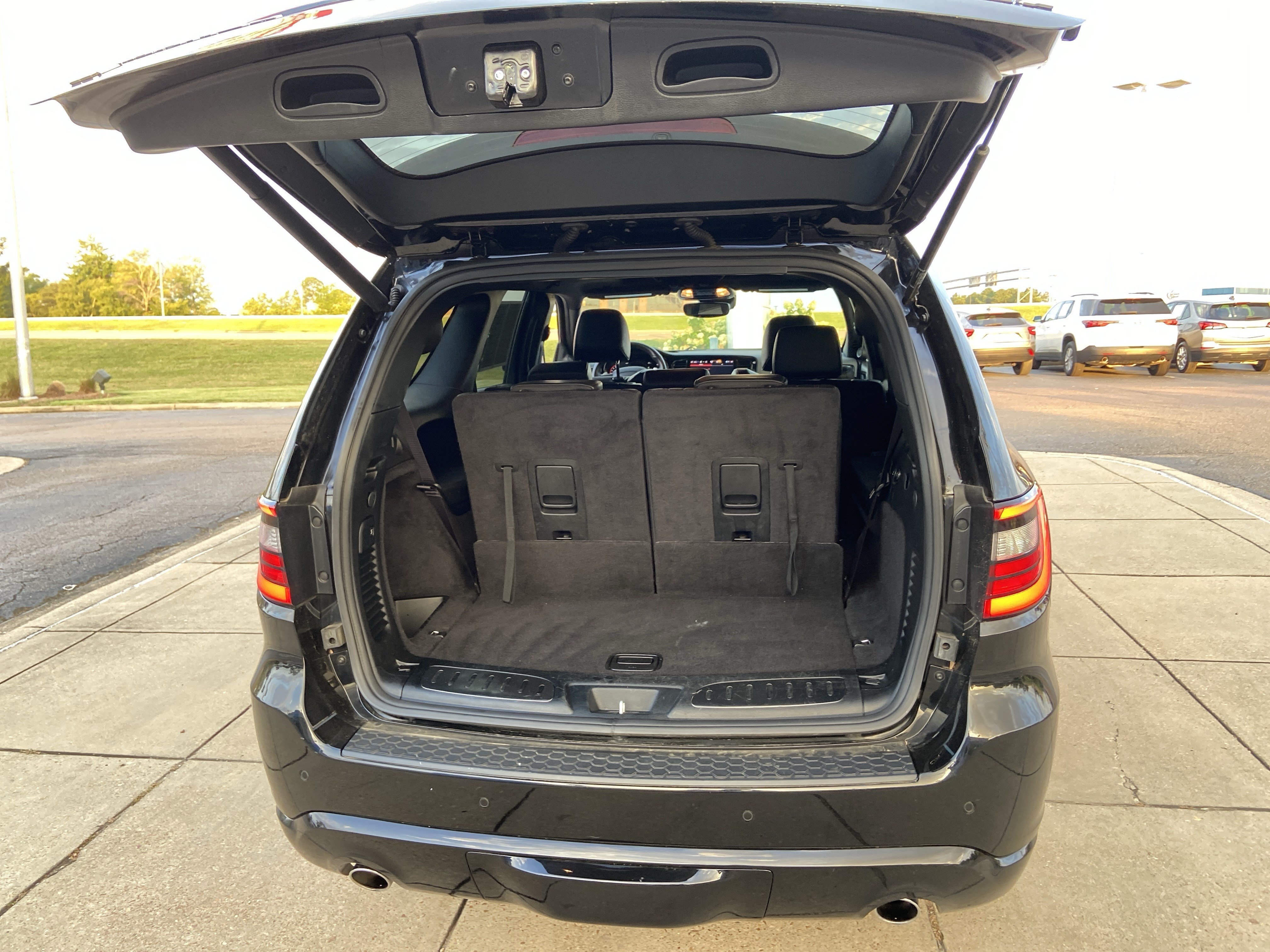 Used 2025 DB Black Clearcoat Dodge GT Plus image 26