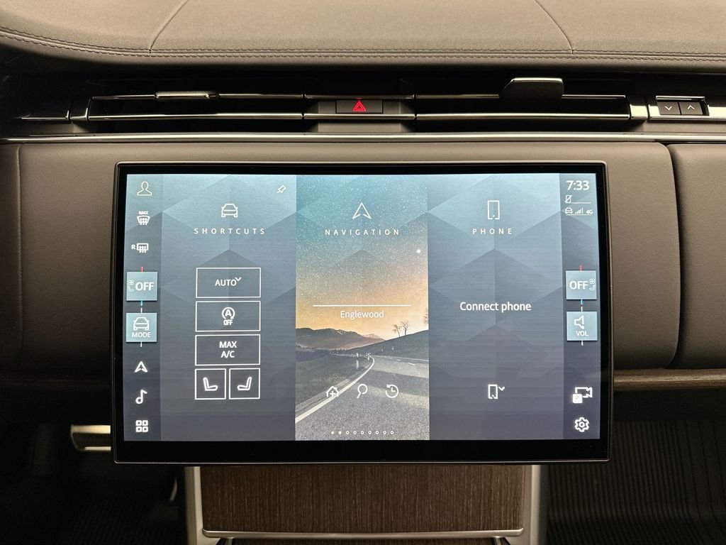 2026 Land Rover Range Rover SE - Photo 13